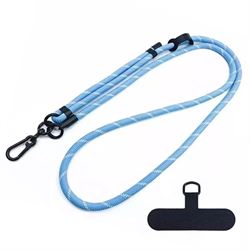 רצועות נשיאה לכתף \ צוואר Strap&go מבית Qtec 